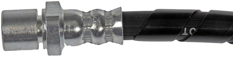 Dorman H621838 Clutch Hydraulic Hose Compatible with Select Subaru Models - Image 2